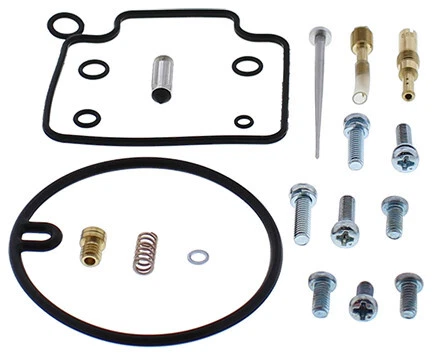 All Balls Carburetor Rebuild Kit - Honda VTX1300 03-07, VTX1300R 05-07 Foto 1 de 1