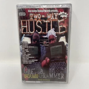 Vintage Bay Area Rap Compilation Cassette Tape E40 San Quinn Lil Ric Laroo 2001 - Picture 1 of 6