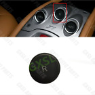 For Ferrari 458 Italia Spider Transmission Control Button R Gear Selector Switch