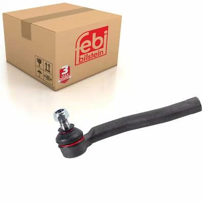 Extremo de varilla de amarre delantero izquierdo Astra pista exterior para Chevrolet 93740622 Febi 41986 Foto 1 de 4