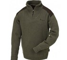 PINEWOOD Troyer New Stormy, - Winddicht , Pullover ~ Gr.S