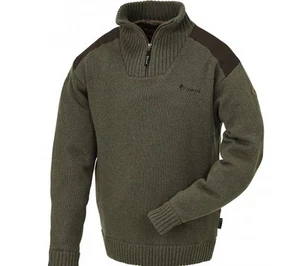 PINEWOOD Troyer New Stormy, - Winddicht , Pullover ~ Gr.S - Picture 1 of 2