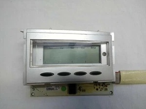 Pantalla LCD Fronius serie IG15 / IG20 / IG30 / IG40 - Imagen 1 de 8
