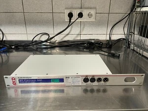  MCD Audioanalyzer Analyzer Analog und Digital mit 1Monat Rückgabegarantie  - Picture 1 of 8