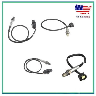 Brand New Oxygen Sensor For 2010-2011 Mercedes-Benz ML350 Sport AMG 3.5L - Image 1 of 4