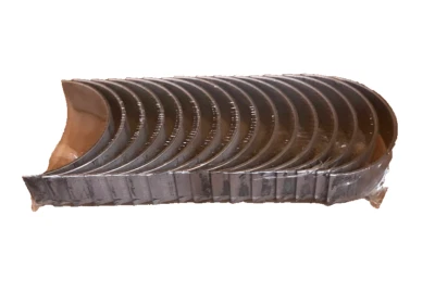 NDC Rod Bearing Set (Std) - #CB-1214GP / 1211160U00 - Fits Infiniti M45 & Others - Image 1 of 4