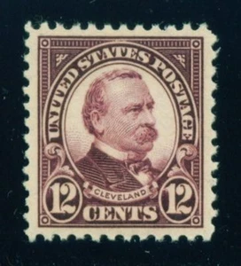 564 (12c Perf 11) - EXCELENTE ASPECTO - ¿RP? - BONITOS MÁRGENES - MNH!! - Imagen 1 de 1