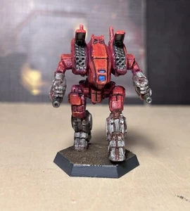 Battletech Mech *dipinto* Arciere - Foto 1 di 9