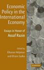 Economic Policy in the International Economy: Essays in Honor of