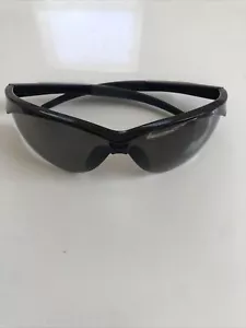 Taiwan Sunglasses PIP Z87 Protective Goggles Glasses Black - Picture 1 of 6
