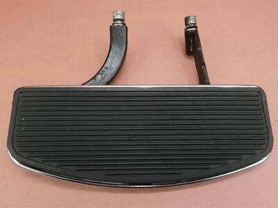 Harley Davidson Road King 2007-2011 FLHR estribo delantero derecho del conductor Foto 1 de 4