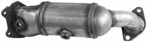 Catalyst Right Chrysler Dodge Caravan Voyager Journey With 3.6L Year 2011-2020 - Picture 1 of 1