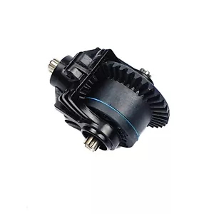 ARRMA Big Rock Senton Tifone Granito 4x4 Differenziale Anteriore Posteriore Posteriore Diff AR310872 - Foto 1 di 4