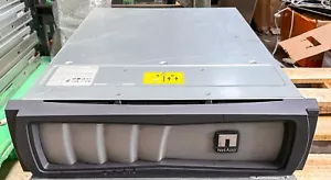 NetApp FAS3240 Filer Storage Array NAF-0901 with 1x Controller Modules 111-00647 - Bild 1 von 10