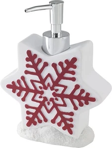 - Lotion Pump/Soap Dispenser, Multipurpose Countertop Accessories, Holiday Ba... - Foto 1 di 4