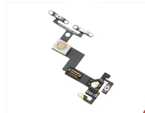 Power + Lautstärketaste Flex Kabel für iPad Pro 12,9" 3. Gen (Cellular) OEM - Bild 1 von 3