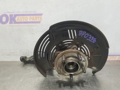 15 Land Rover LR4 2015 3,0 L husillo nudillo pasajero delantero derecho AWD Foto 1 de 4