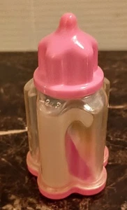 Vintage 1984 Rainbow Brite Doll Magic Replacement Bottle Part - Picture 1 of 3