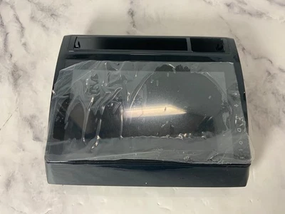 Cámara de reversa de visión trasera + kit de monitor de espejo retrovisor para Toyota Tacoma 2005-2015 Foto 1 de 4