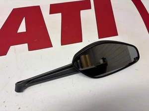 Ducati right mirror gray stay Monster 821 1200 & Streetfighter 52310541A - Picture 1 of 5