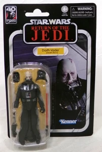 Hasbro Star Wars Vintage Collection VC280 Death Star II Darth Vader 3.75" Figure - Picture 1 of 4