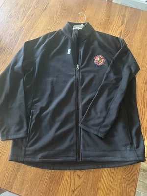 Chaqueta forrada de lana para mujer Louisiana Ragin Cajun XL  Foto 1 de 4