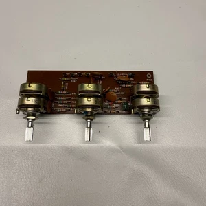 Placa de volumen de control de tono Marantz 1060 P450. Y2828001-0 - Imagen 1 de 5