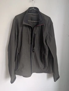 Giacca Bomber Michael Kors Verde Cachi Taglia L (T4) - Foto 1 di 13