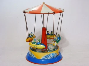 Blechspielzeug - Bild 1 von 3