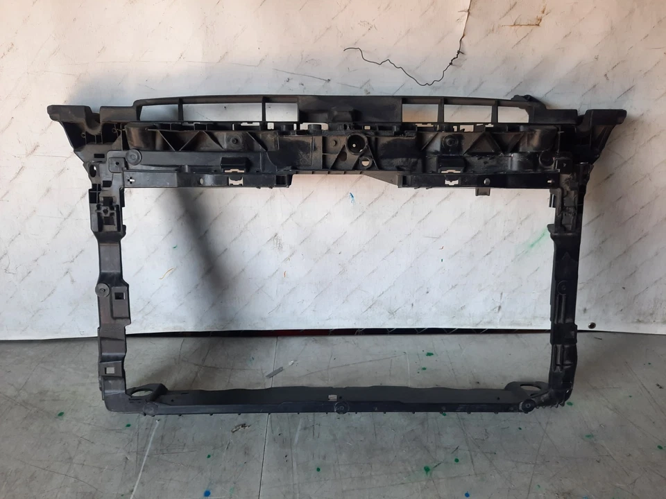 2022 2023 2024 VOLKSWAGEM GOLF GTI RADIATOR CORE SUPPORT OEM USED - Изображение 1 из 4