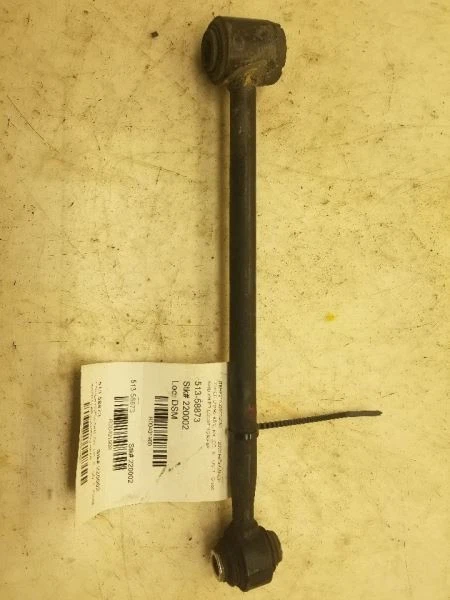 99 00 01 02 03 LEXUS RX300 BRAZO DE CONTROL INFERIOR LOCALIZADOR TRASERO Foto 1 de 4