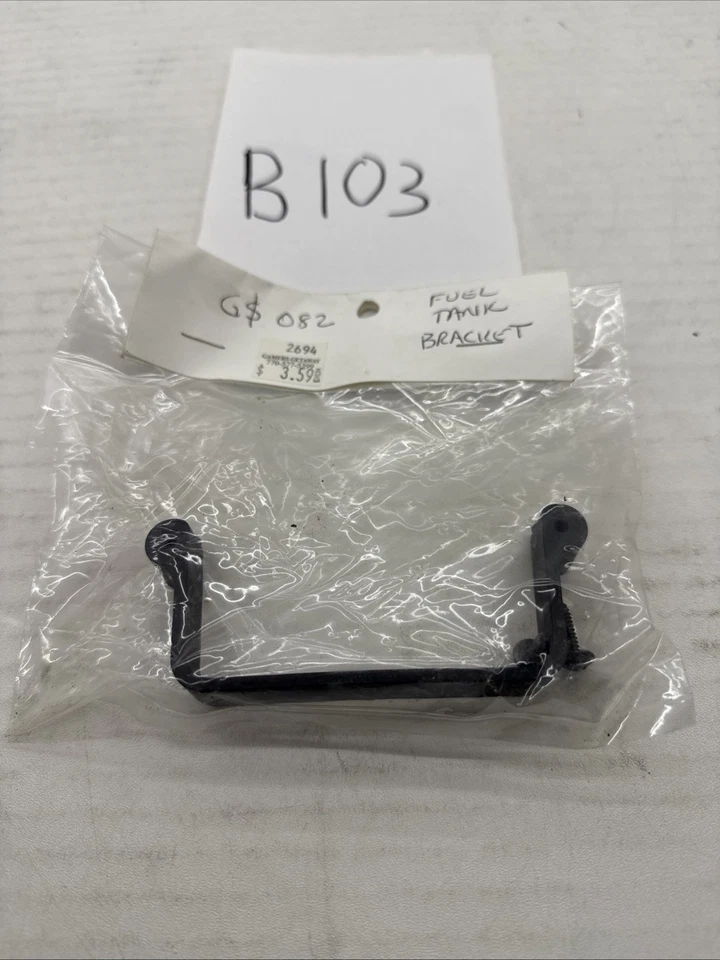 Cen Gst Genesis Gs082  - Image 1 of 1