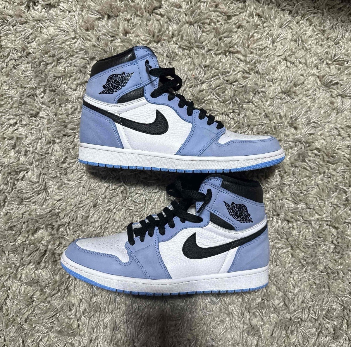 Las mejores ofertas en Jordan 1 Retro OG High University