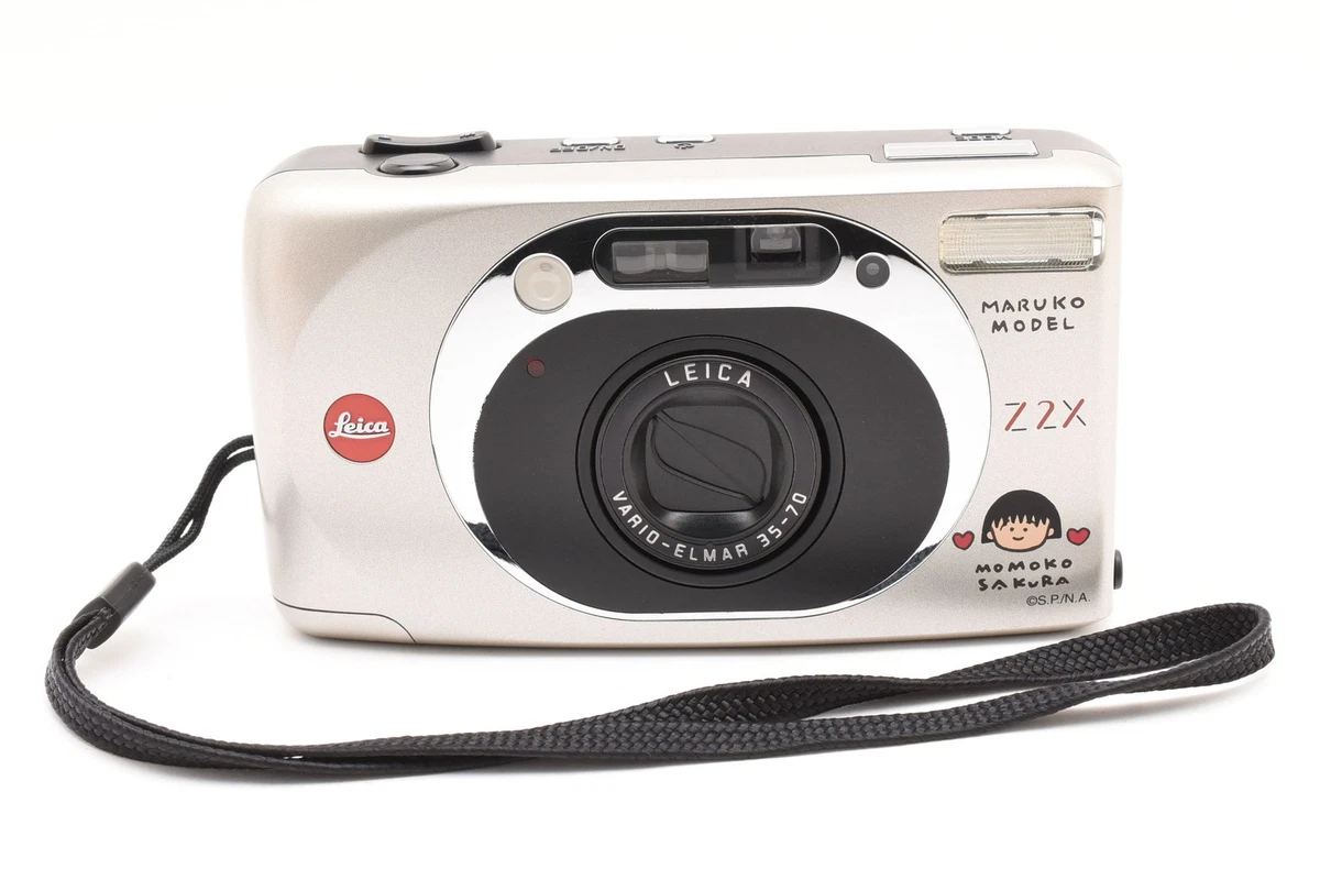 Leica Z2 X Film Cameras for sale - eBay