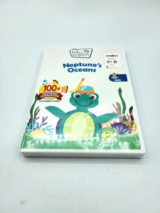Baby Einstein: Neptunes Oceans Discovery Kit (DVD, 2012) - Picture 1 of 4