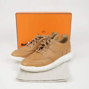 Hermes H191130Z Trainer Sneaker 39 143134260 - Picture 1 of 11