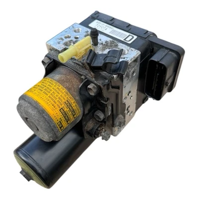 06-09 Bomba ABS híbrida Toyota Highlander Lexus RX400H OEM 44510-48060 Foto 1 de 4