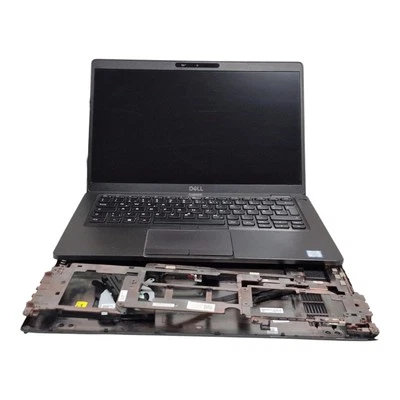 ⚠️PEZZO DI RICAMBIO CASE- DELL Latitude 5400 ❌️SENZA MAINBOARD ❌️SENZA RAM#C33 - Immagine 1 di 4