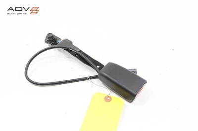 2016 - 2023 MAZDA CX-9 FRONT LEFT DRIVER SIDE SEAT BELT SEATBELT BUCKLE OEM - Image 1 of 4