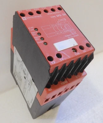 XPS-DA, XPSDA5142, Telemecanique - Image 1 of 2