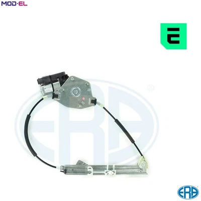 WINDOW REGULATOR 490135 FOR FIAT ABARTH 199A3.000/A2.000/B4.000/B2.000 1.2L 4cyl - Image 1 of 4