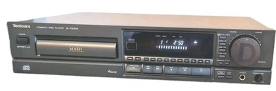 Technics CD-Player  SL-PG520A - Bild 1 von 4