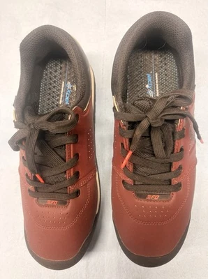 Specialized Mountain Casual Gravel SPD Shoes Size 43/9.6 EU/US - Image 1 of 4