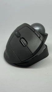 Logitech M-R0065 MX Ergo Advanced Wireless Trackball Mouse - Zdjęcie 1 z 6