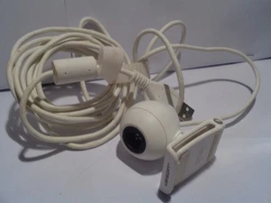 Videospiele Webcam Kamera USB CAMERA WC04 Ubisoft Hercules Weiß - Bild 1 von 1