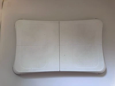 Nintendo Wii Fit Balance Board – No Game Tested - Image 1 of 3