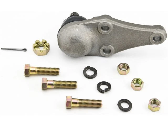 Rótula inferior delantera 99PMWW82 para Montero 2003 2002 2001 2005 2004 2006 Foto 1 de 1