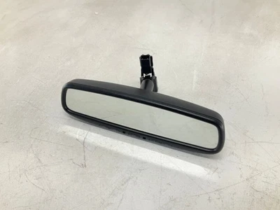 Espejo retrovisor interior cabina cristal atenuador automático Lexus RX 450h 13-15  Foto 1 de 4