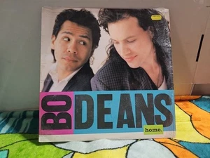 THE BO DEANS Home LP Vinyl Record Album T-25876 Slash Records - Picture 1 of 9