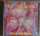 Levellers - Belaruse (4 Track Cd Single 1993)